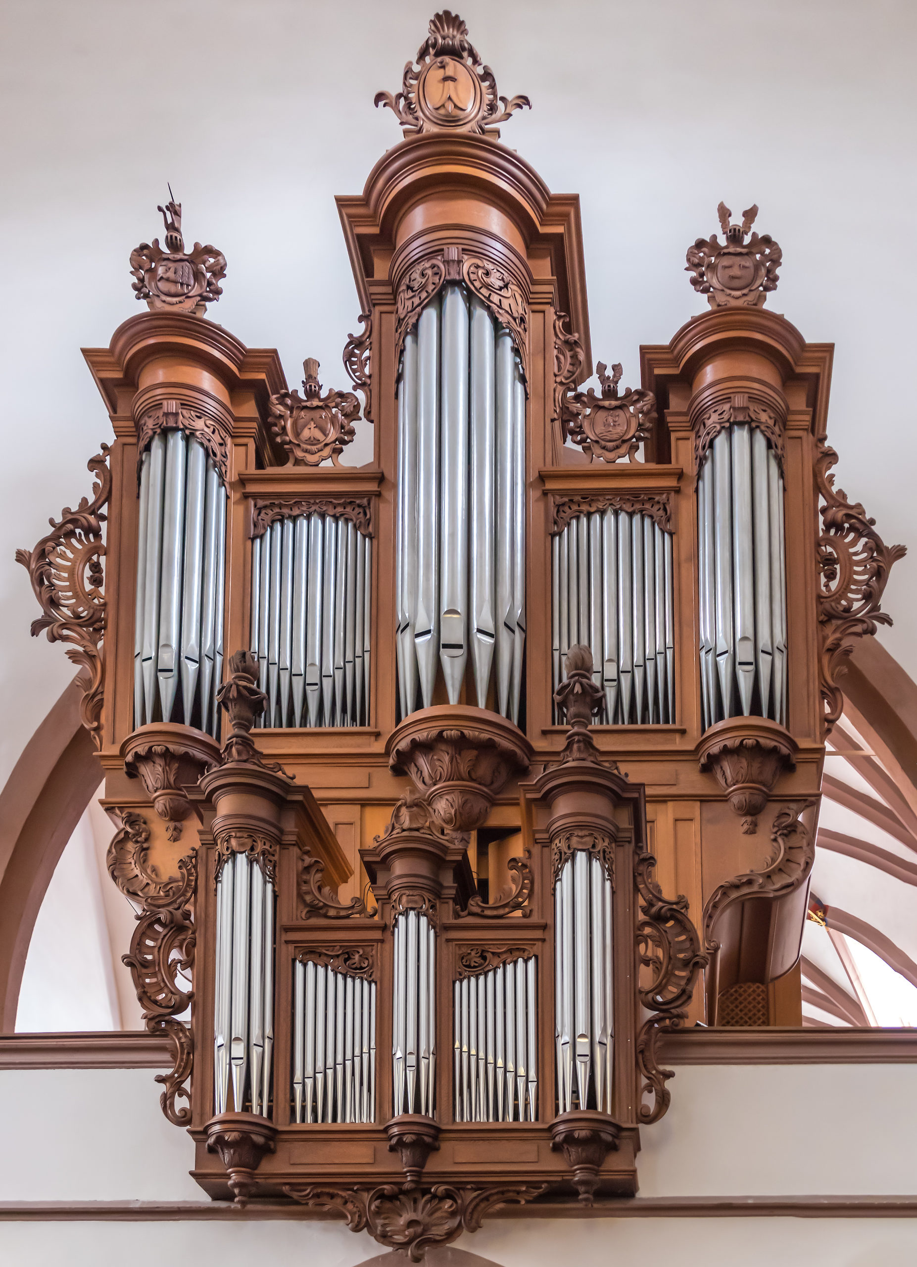 BaselLive_Peterskirche-Orgel